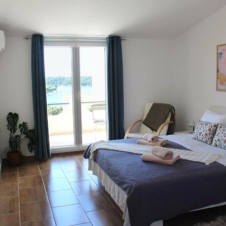 Horizont View Apartment 普拉 外观 照片