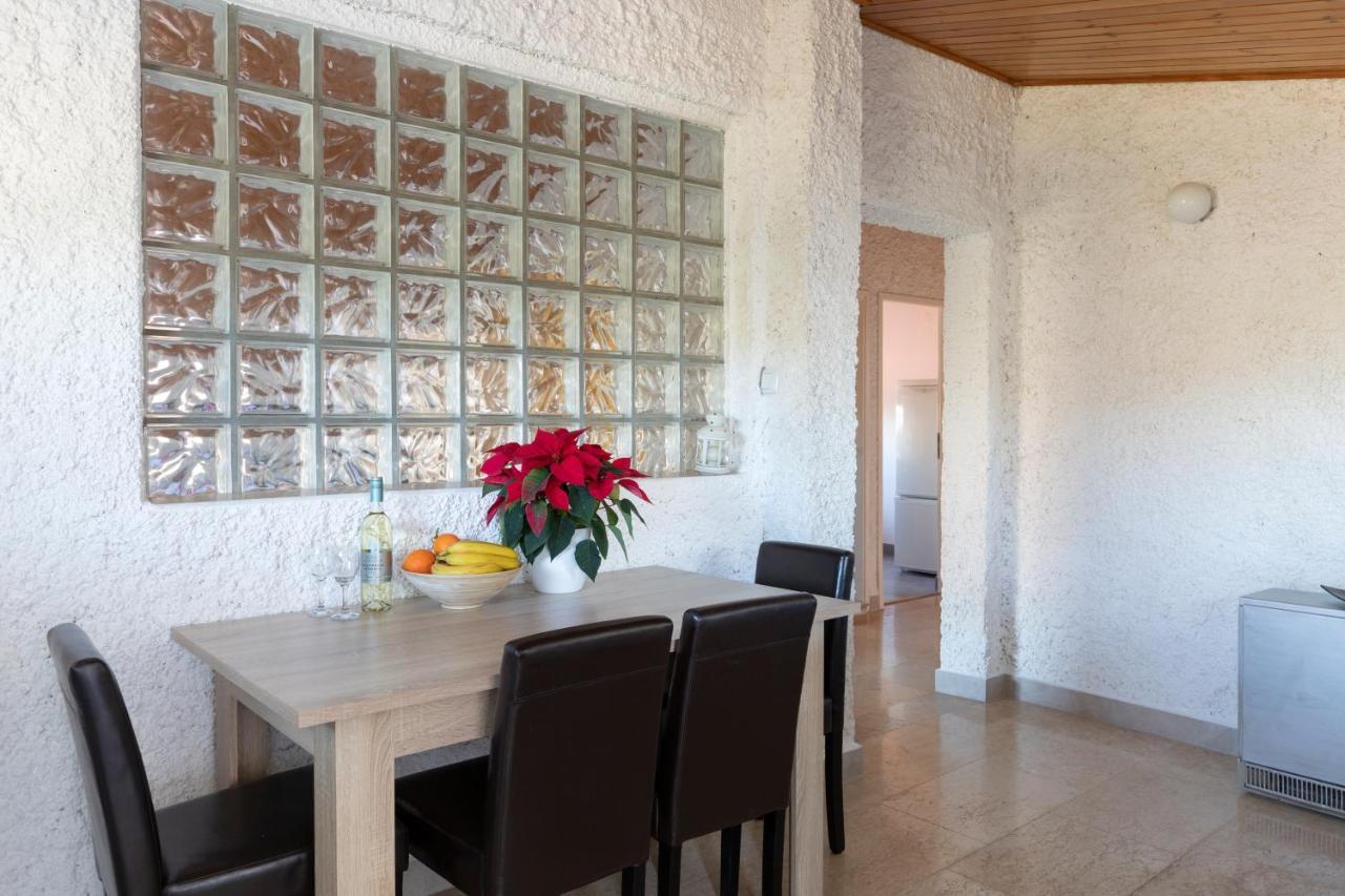 Horizont View Apartment 普拉 外观 照片