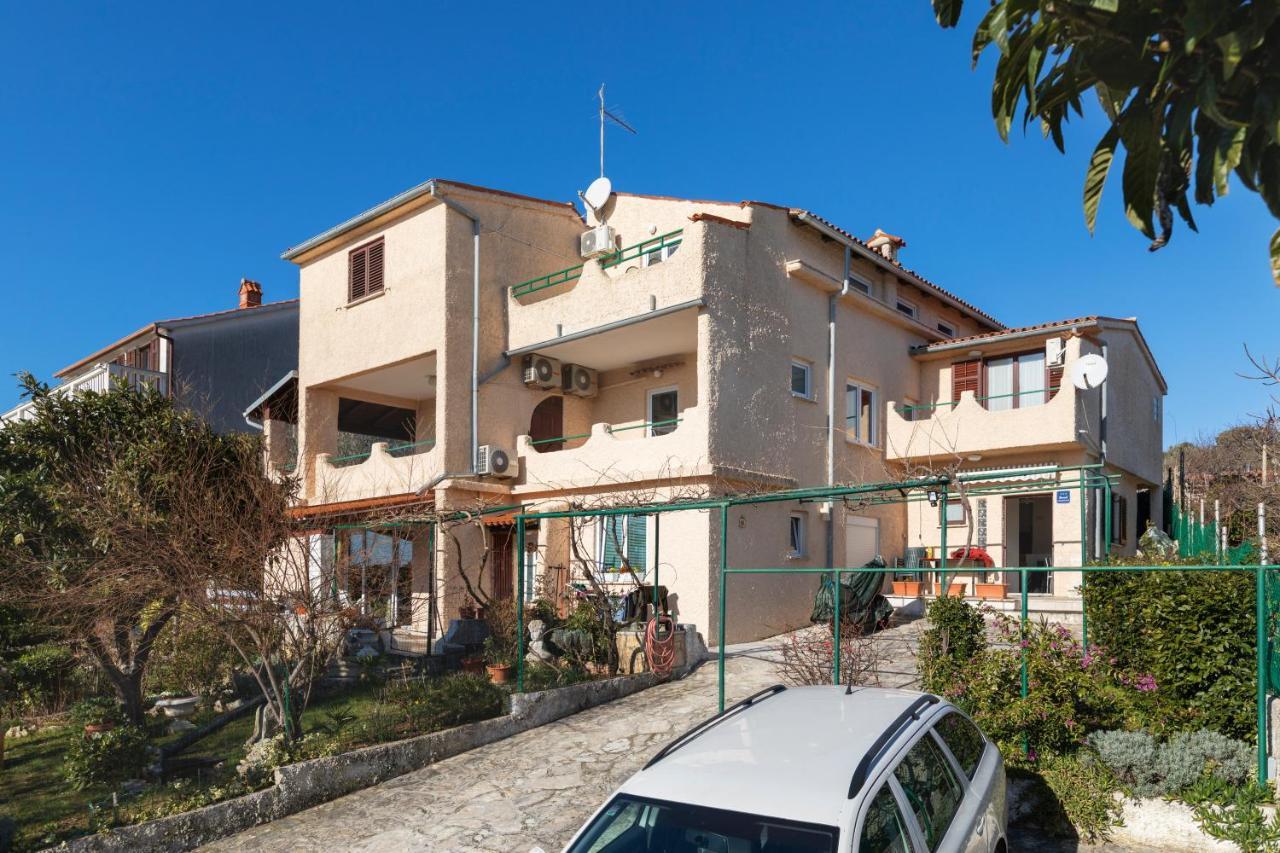 Horizont View Apartment 普拉 外观 照片