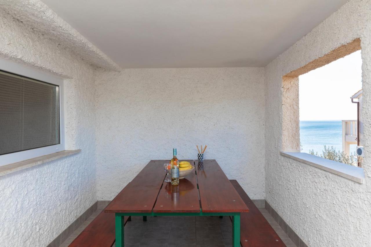 Horizont View Apartment 普拉 外观 照片