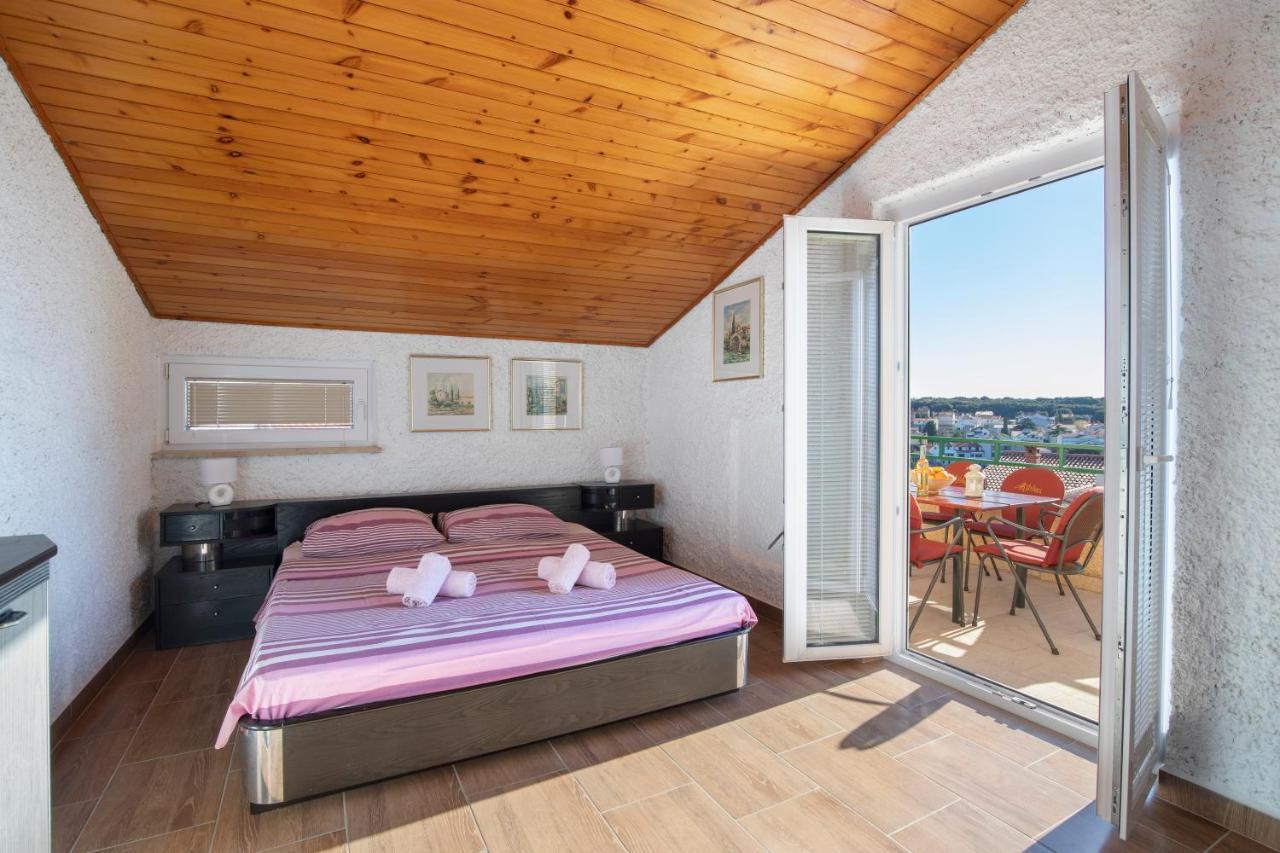 Horizont View Apartment 普拉 外观 照片