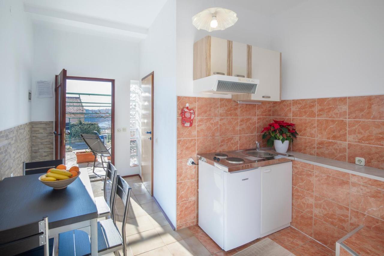 Horizont View Apartment 普拉 外观 照片
