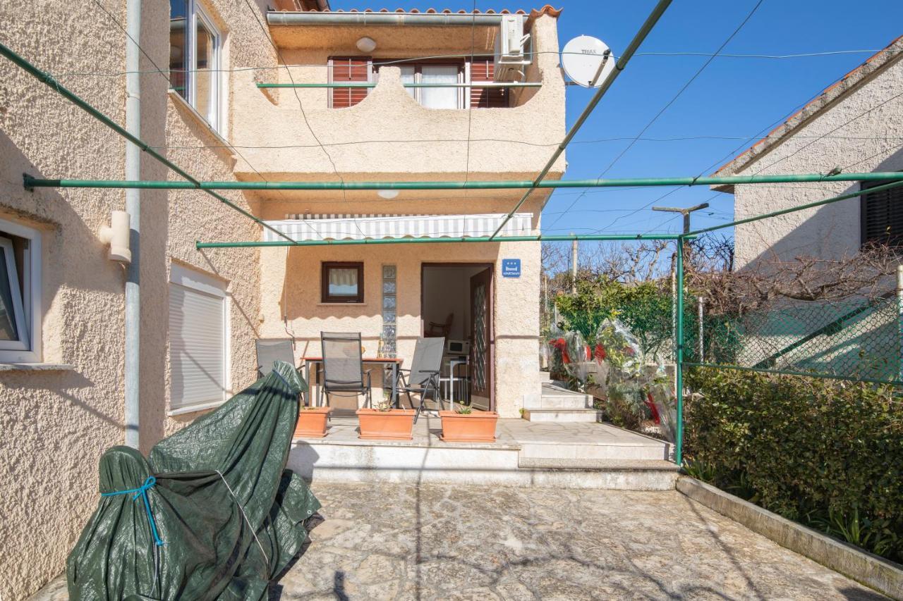 Horizont View Apartment 普拉 外观 照片