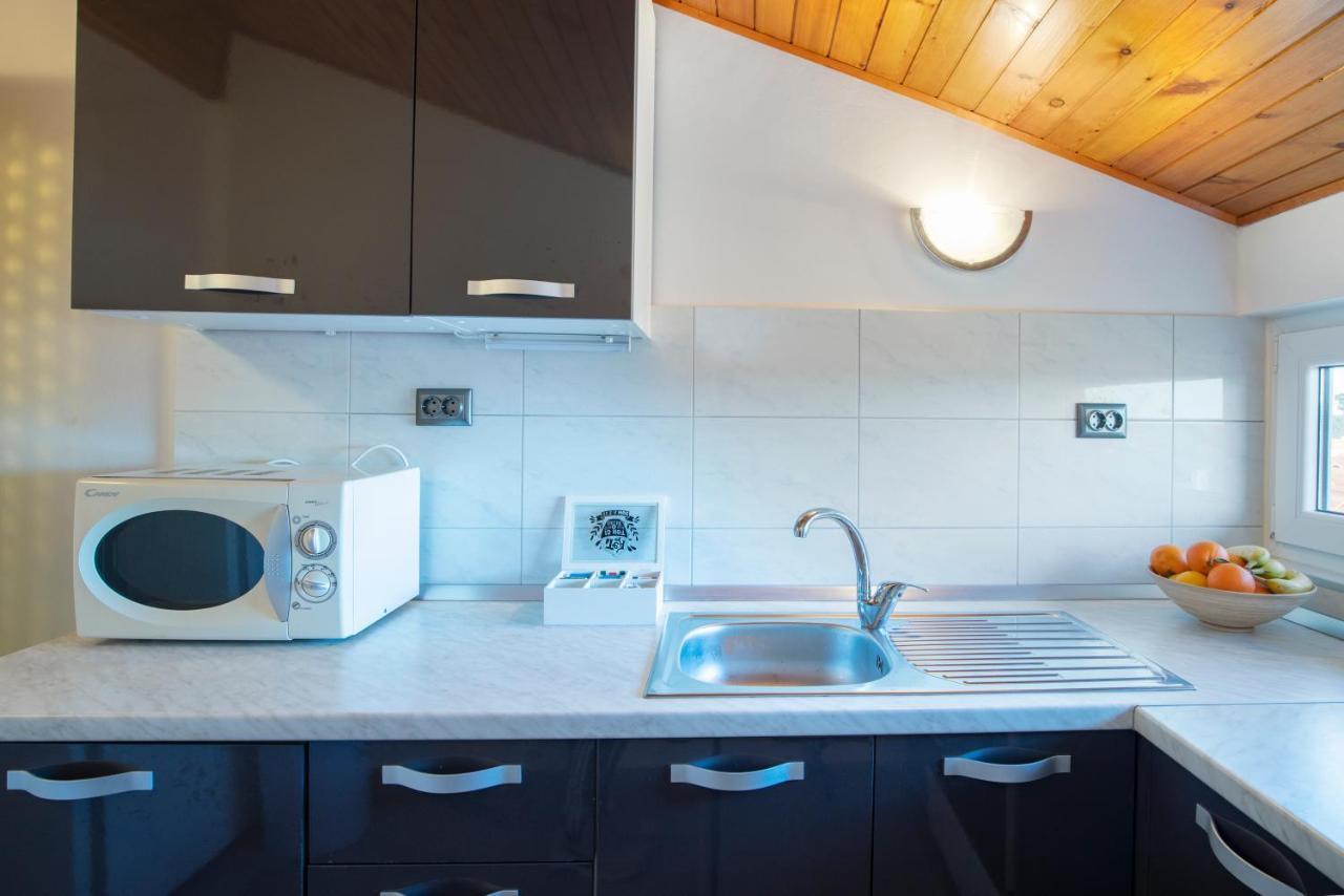 Horizont View Apartment 普拉 外观 照片