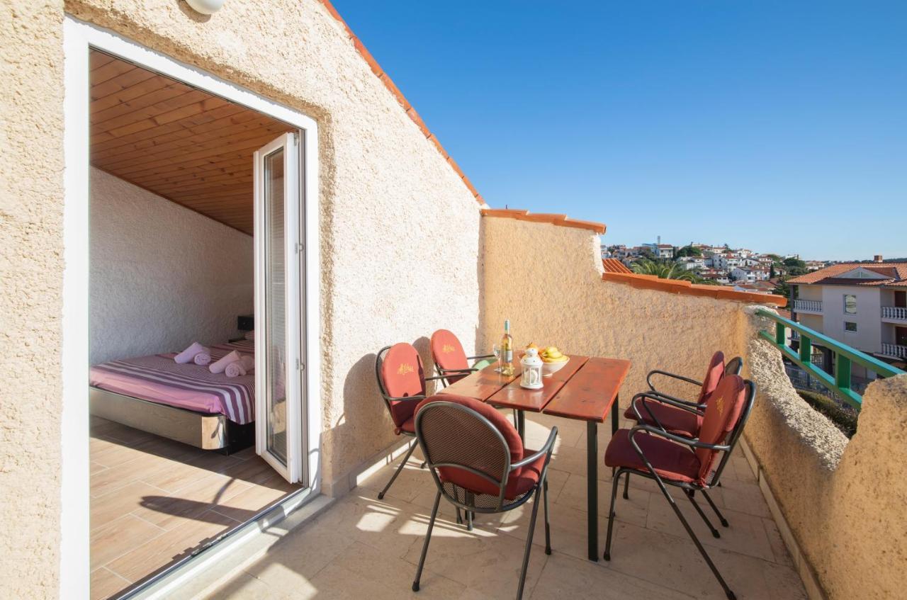 Horizont View Apartment 普拉 外观 照片