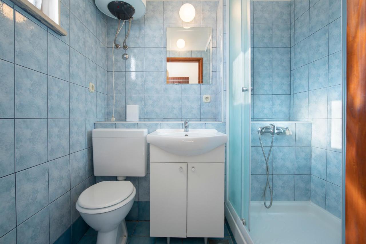 Horizont View Apartment 普拉 外观 照片