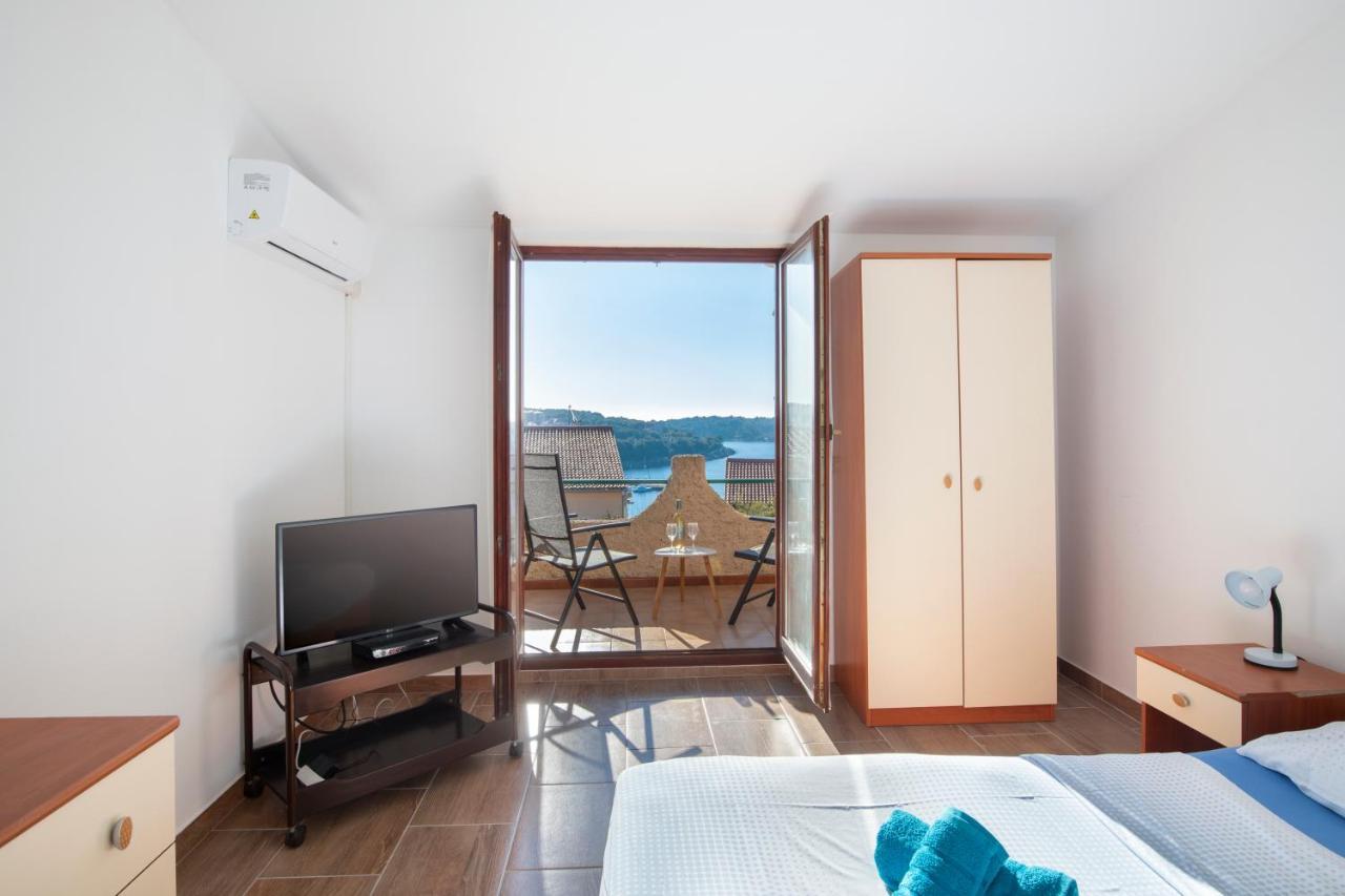 Horizont View Apartment 普拉 外观 照片