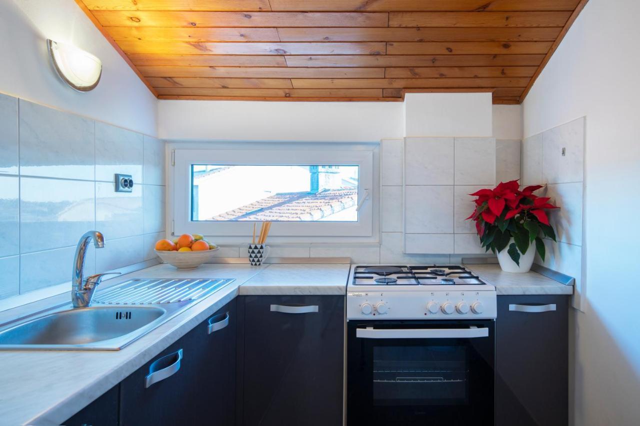Horizont View Apartment 普拉 外观 照片