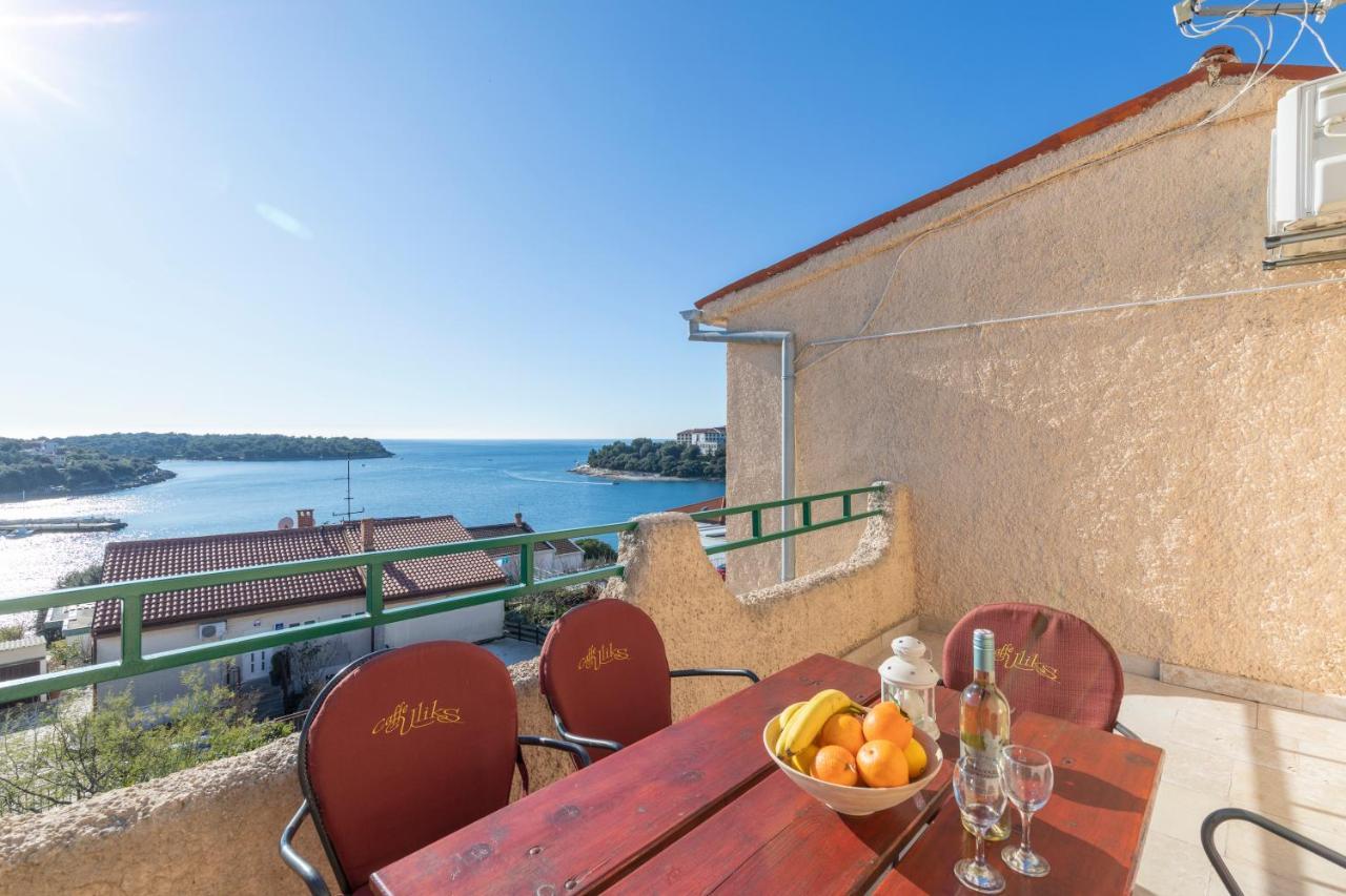 Horizont View Apartment 普拉 外观 照片