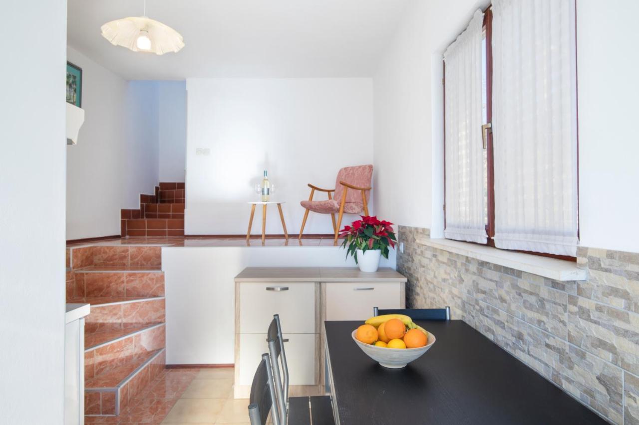 Horizont View Apartment 普拉 外观 照片