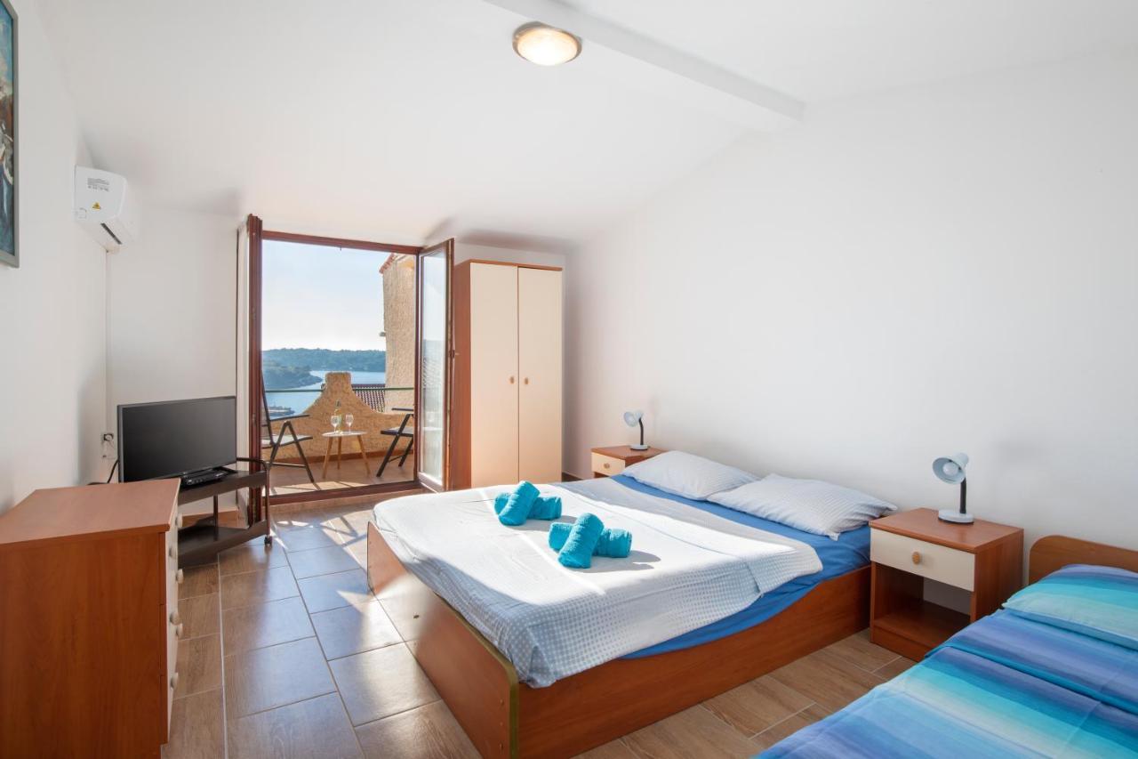 Horizont View Apartment 普拉 外观 照片