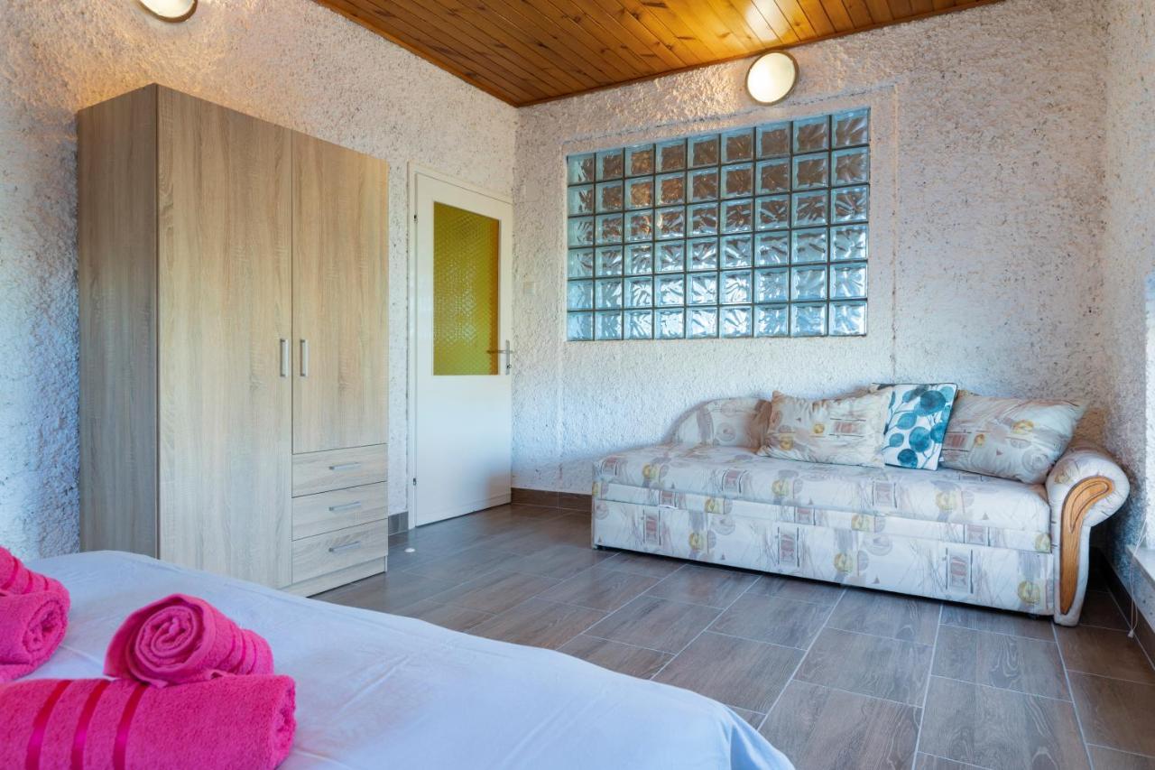 Horizont View Apartment 普拉 外观 照片