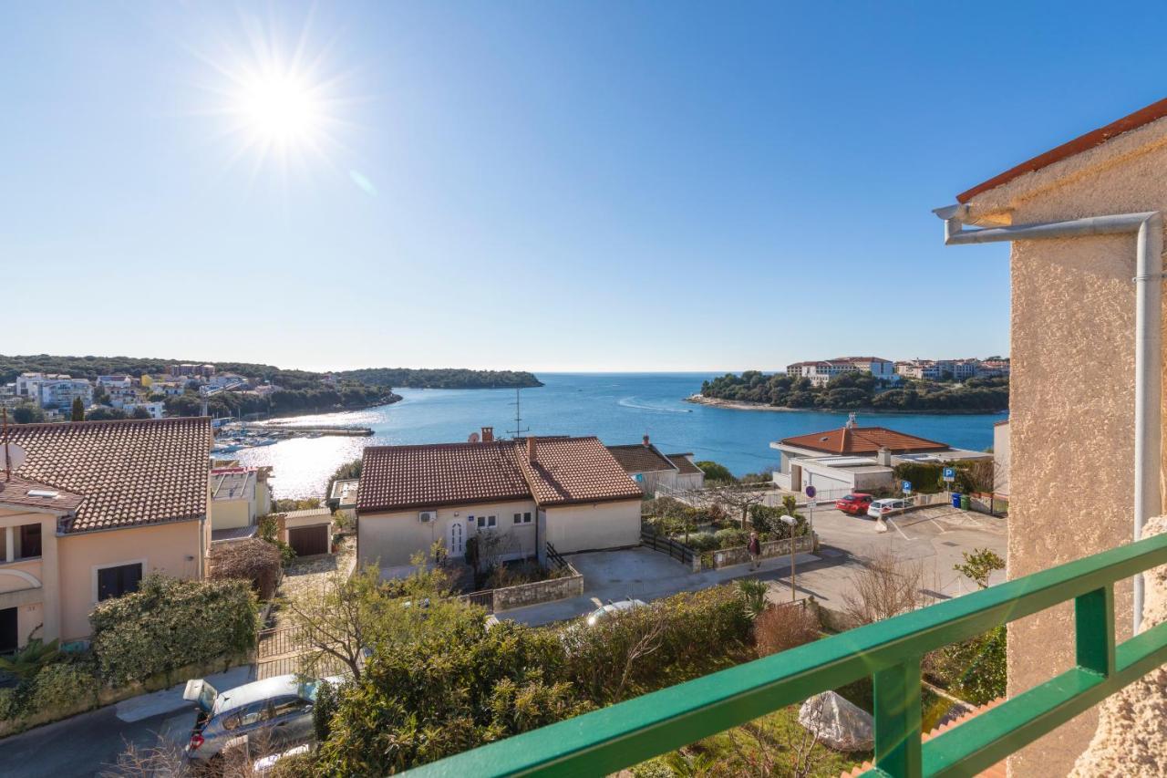Horizont View Apartment 普拉 外观 照片
