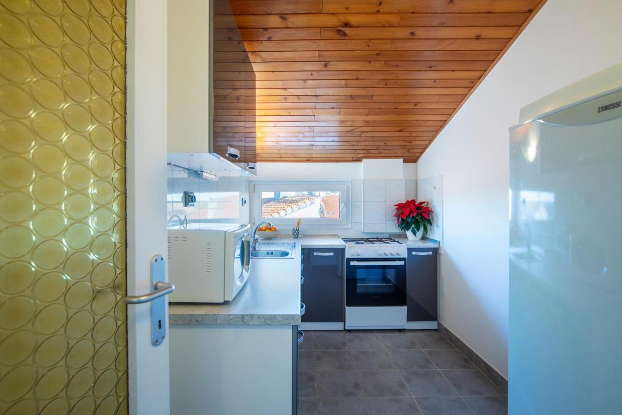 Horizont View Apartment 普拉 外观 照片