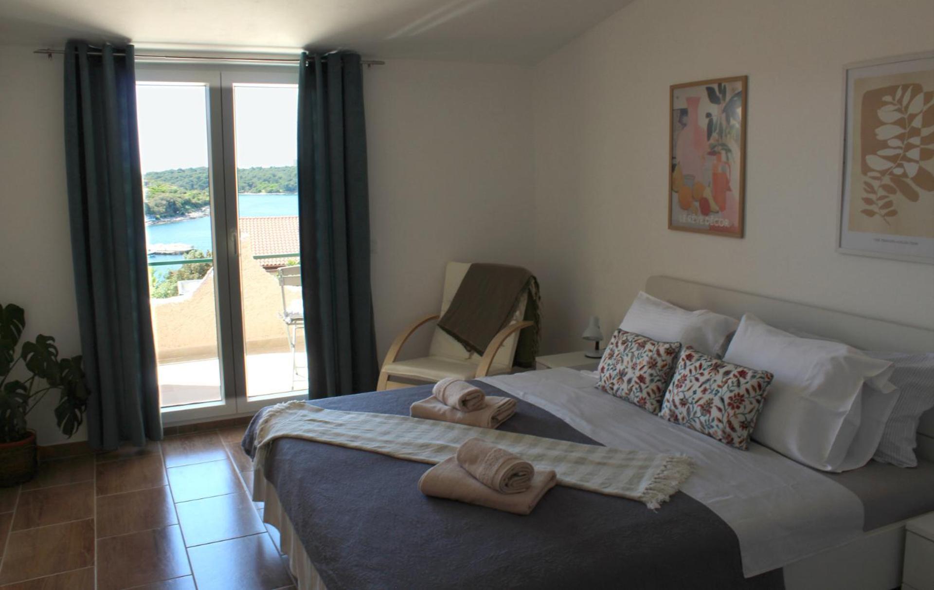 Horizont View Apartment 普拉 外观 照片
