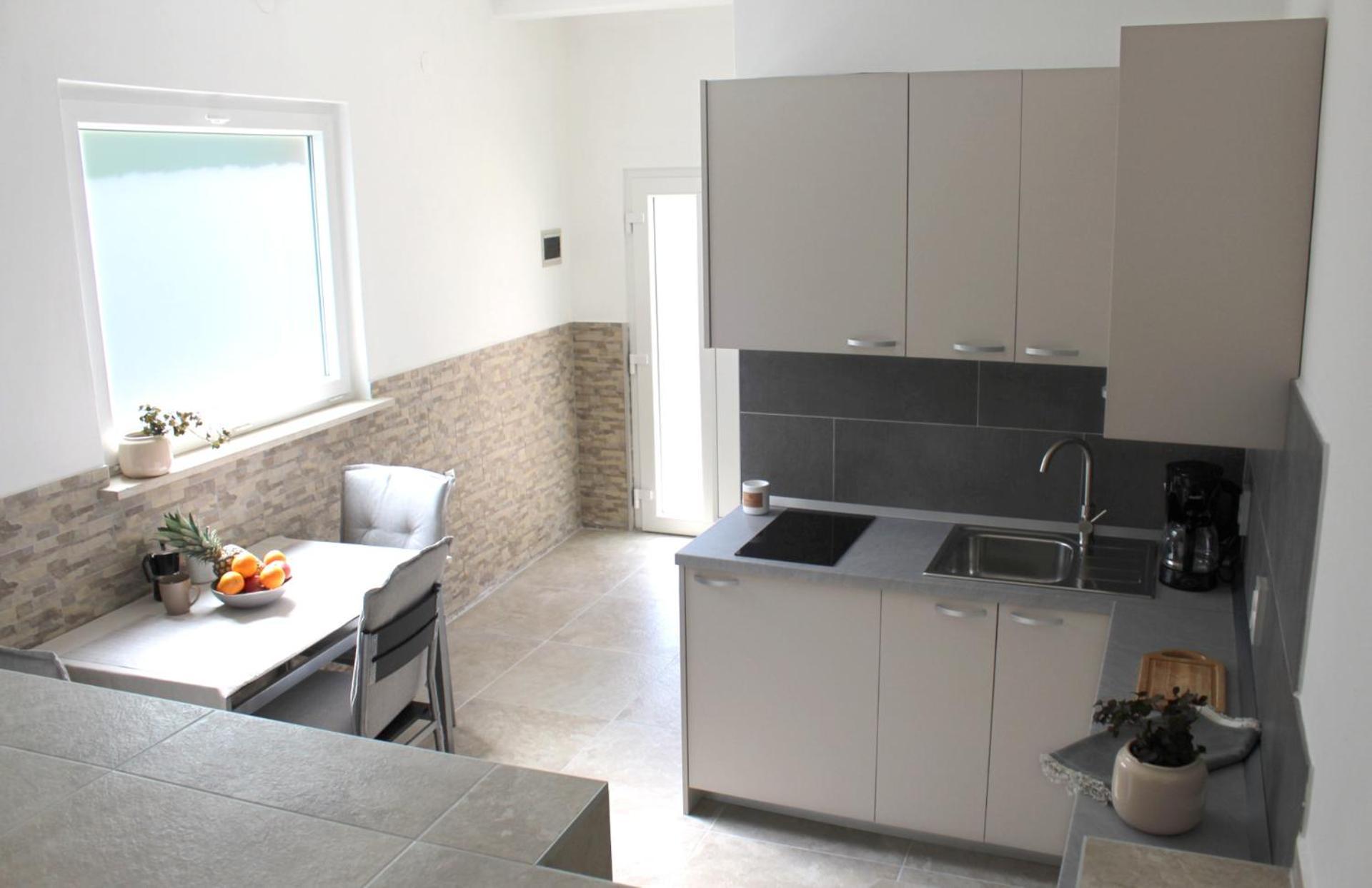 Horizont View Apartment 普拉 外观 照片
