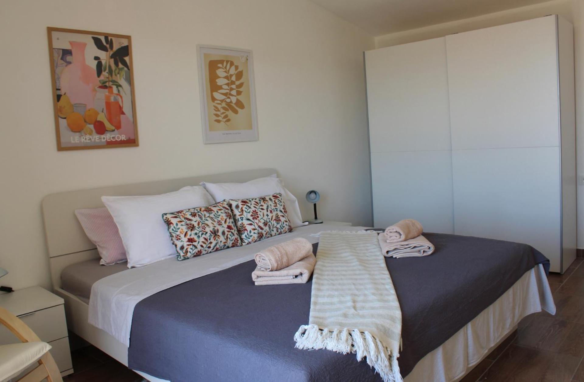 Horizont View Apartment 普拉 外观 照片