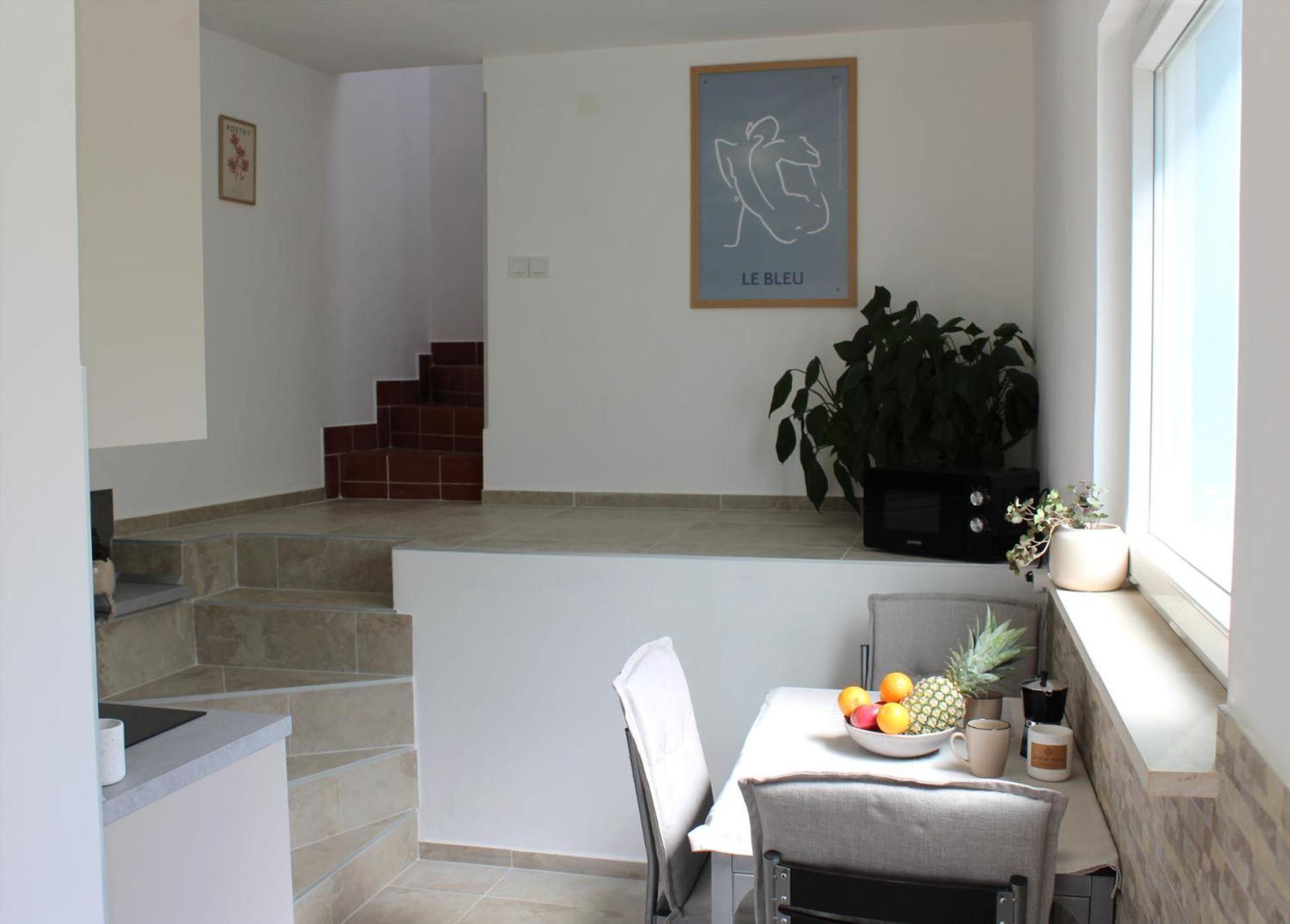 Horizont View Apartment 普拉 外观 照片