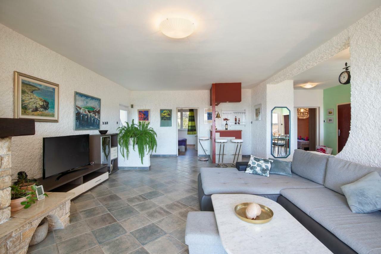 Horizont View Apartment 普拉 外观 照片