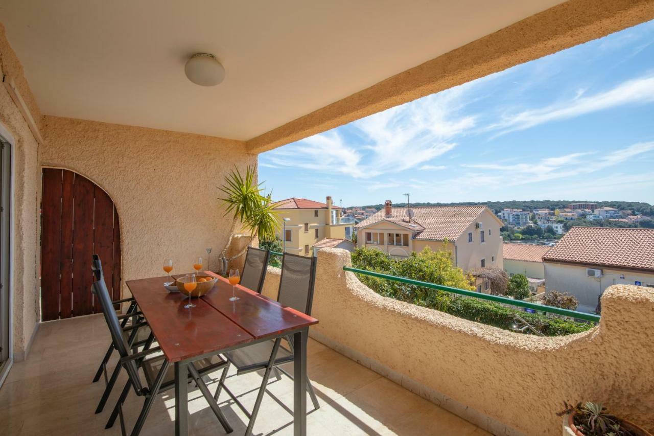 Horizont View Apartment 普拉 外观 照片