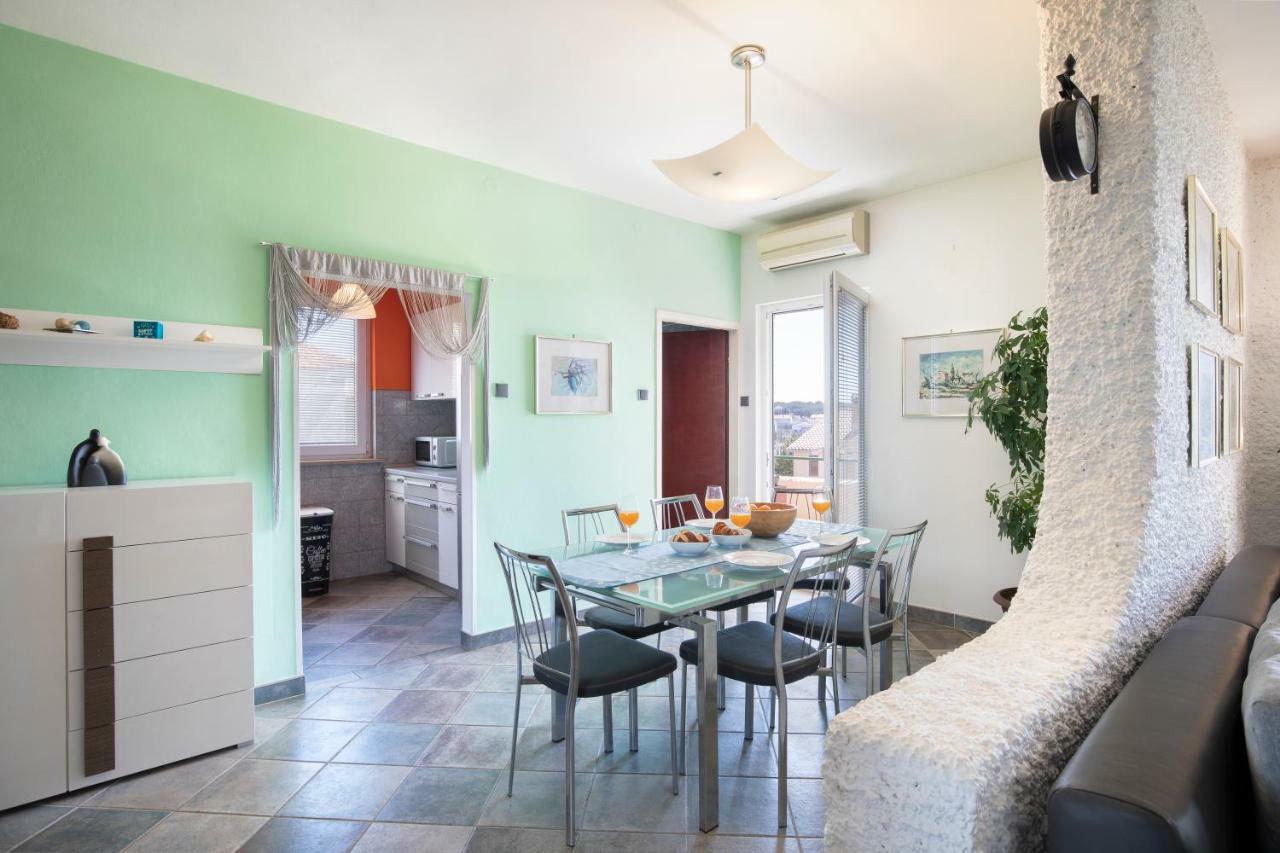 Horizont View Apartment 普拉 外观 照片