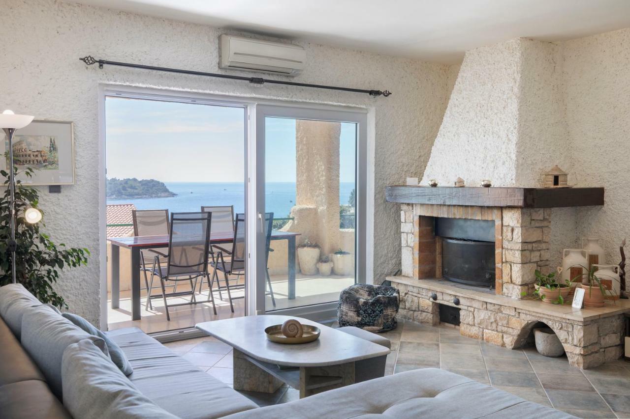 Horizont View Apartment 普拉 外观 照片