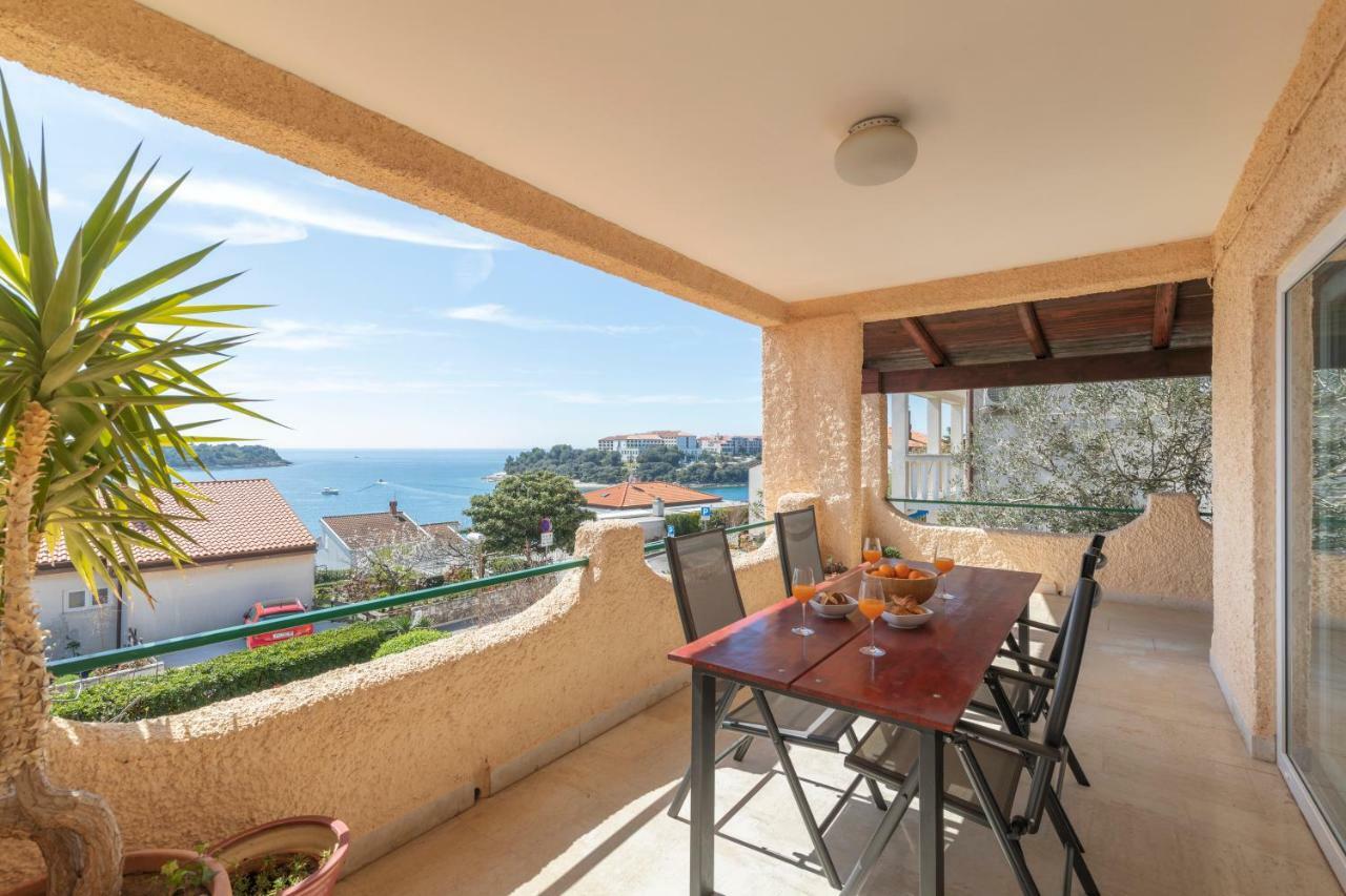 Horizont View Apartment 普拉 外观 照片