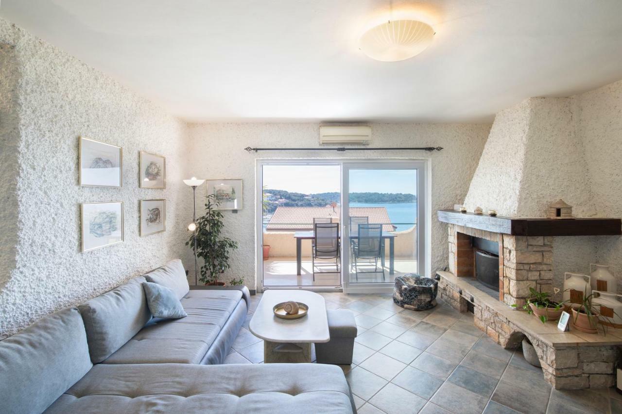 Horizont View Apartment 普拉 外观 照片
