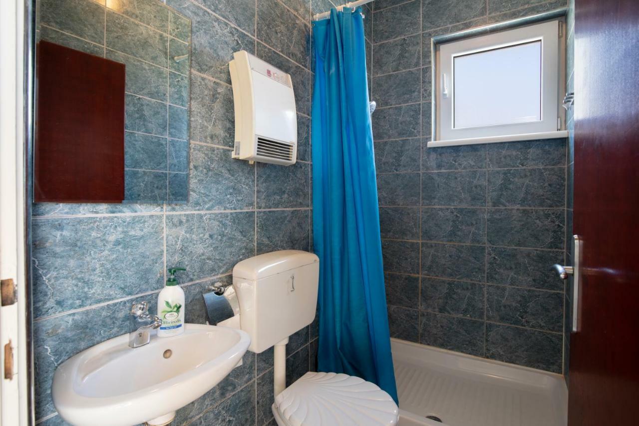 Horizont View Apartment 普拉 外观 照片