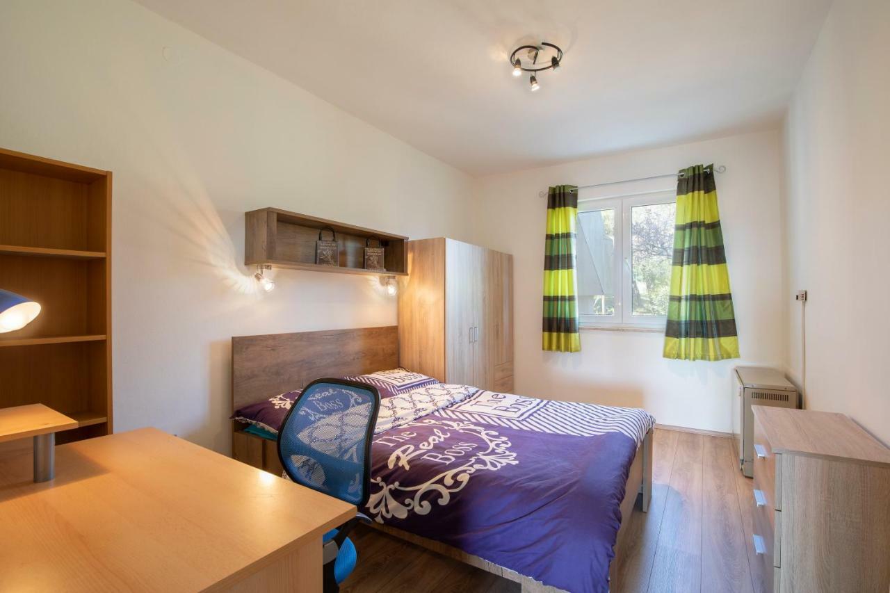 Horizont View Apartment 普拉 外观 照片