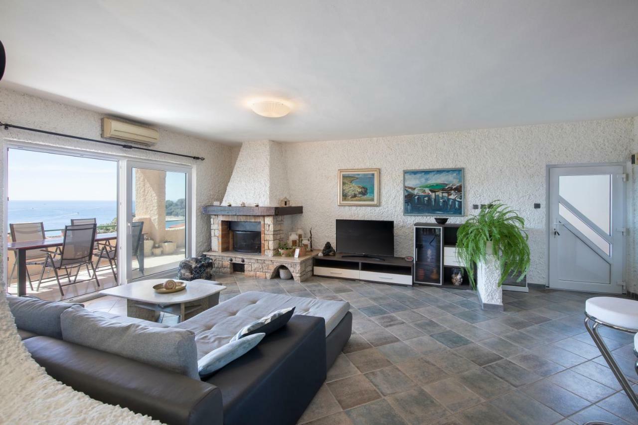 Horizont View Apartment 普拉 外观 照片