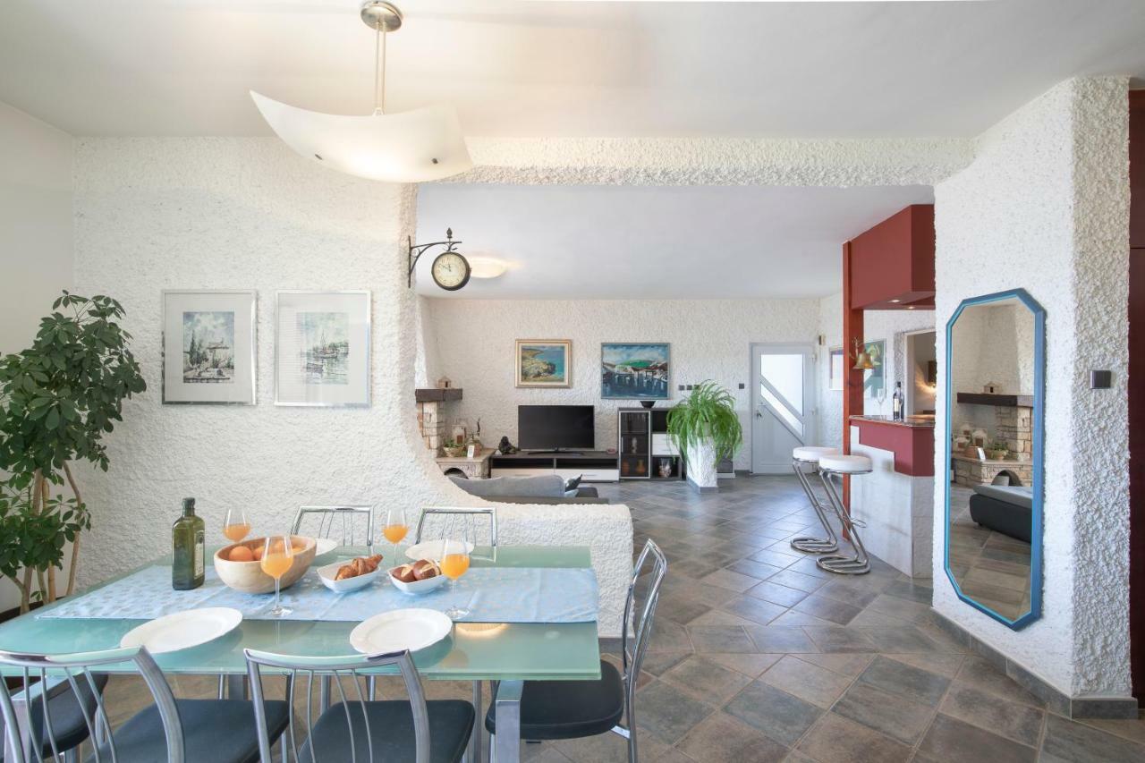 Horizont View Apartment 普拉 外观 照片