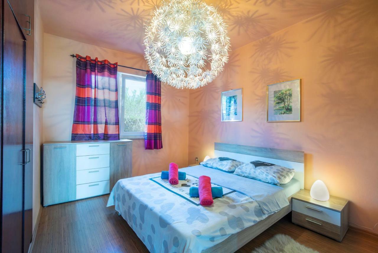 Horizont View Apartment 普拉 外观 照片