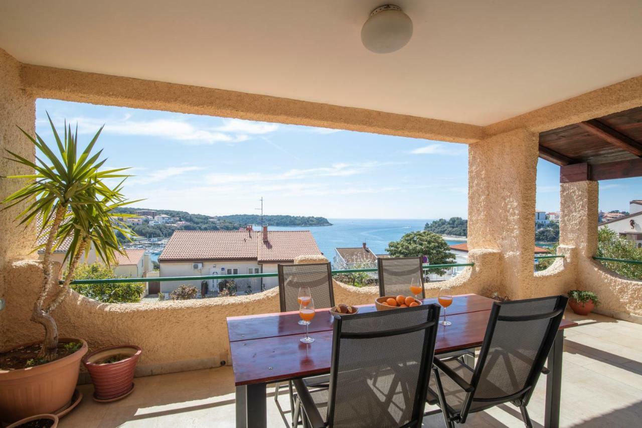 Horizont View Apartment 普拉 外观 照片